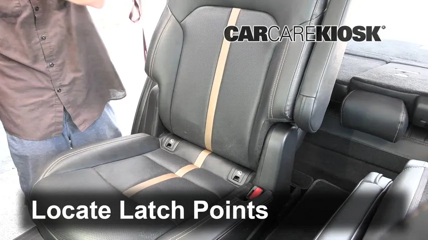 2024 Mazda CX-90 PHEV 2.5L 4 Cyl. PHEV Sièges de Voiture